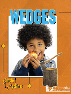 cover image of Wedges